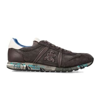 Premiata Lucy Lucy Tutte Sneaker Uomo