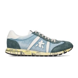 Premiata Lucy Lucy Tutte Sneaker Uomo