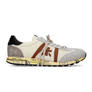 Premiata Lucy Lucy Tutte Sneaker Uomo