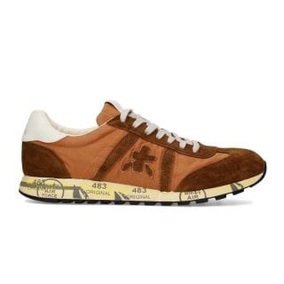 Premiata Lucy Lucy Tutte Sneaker Uomo