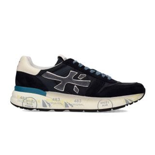 Premiata Mick Mick Tutte Sneaker Uomo