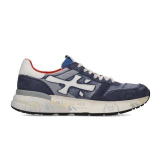 Premiata Mick Mick Tutte Sneaker Uomo