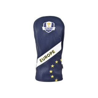 Prg Drivercover Elite College Driver Cover Accessori Golf Uomo