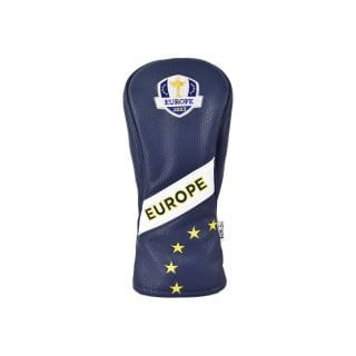 Prg Fwcover Elite College Fairway Cover Accessori Golf Uomo