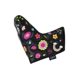 Prg Peacelovebld Peace & Love Blade Cover Accessori Golf Uomo