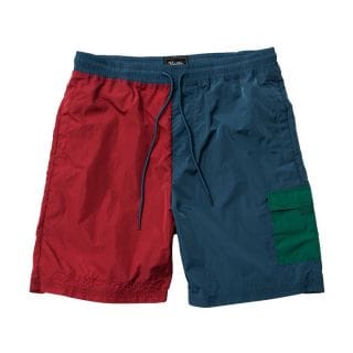 Primitive Skate Pa120800 Boxer Oxford Mare Uomo