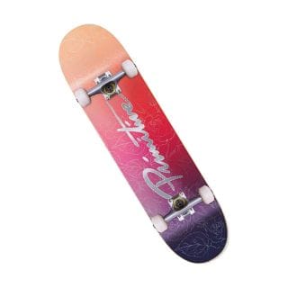 Primitive Skate Prskcw0069 Skateboard Nuevo Daybreak Complete 8.12 Skateboard Skateboarding Uomo