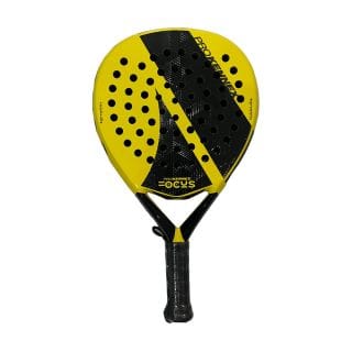 Pro Kennex 0350015 Focus Racchette Padel Uomo