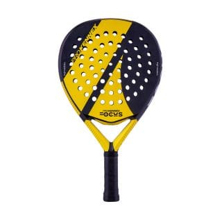 Pro Kennex 350010 Focus Pro Racchette Padel Uomo
