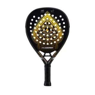 Pro Kennex 35006 Black Ace Racchette Padel Uomo