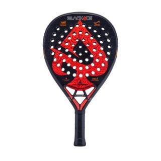 Pro Kennex 350060 Black Ace Racchette Padel Uomo