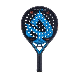 Pro Kennex 350065 Black Ace Rnd Racchette Padel Uomo