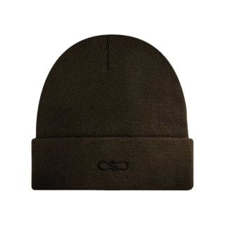 Propaganda 22fwprac739 Beanie Logo Accessori Uomo