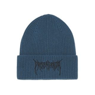 Propaganda 24fwprac306 Beanie Misery Accessori Uomo