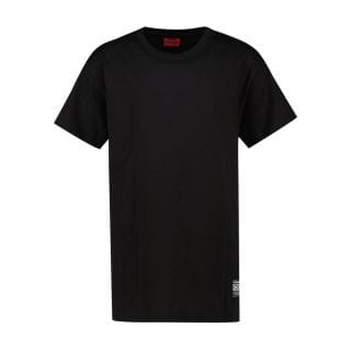 Propaganda 24ssprblts003 T-shirt Label Camo Abbigliamento Bambino Junior