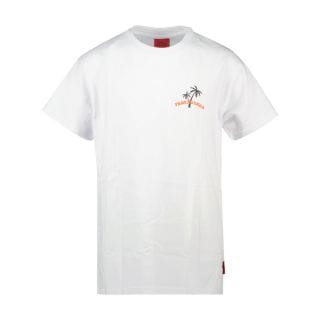 Propaganda 24ssprblts965 T-shirt Survival Bambino Abbigliamento Bambino Junior