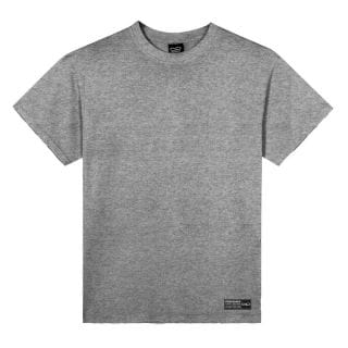 Propaganda 25fwprts549 T-shirt Label Street Style Uomo