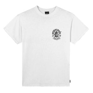 Propaganda 25fwprts600 T-shirt Idol Street Style Uomo