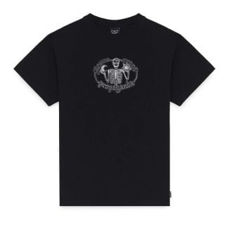 Propaganda 25fwprts620 T-shirt Heresy Street Style Uomo