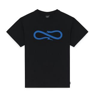 Propaganda 25ssprts812 T-shirt Logo Classic Street Style Uomo