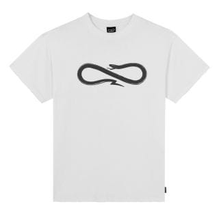 Propaganda 26ssprts609 T-shirt Logo Classic Street Style Uomo