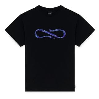 Propaganda 26ssprts629 T-shirt Logo Alien Street Style Uomo