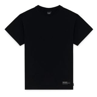 Propaganda 26ssprts649 T-shirt Label Rust Street Style Uomo