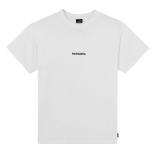 Propaganda 26ssprts685 T-shirt Ribs Delft Street Style Uomo