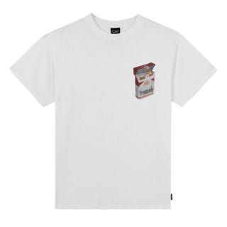 Propaganda 26ssprts709 T-shirt Pocket Street Style Uomo