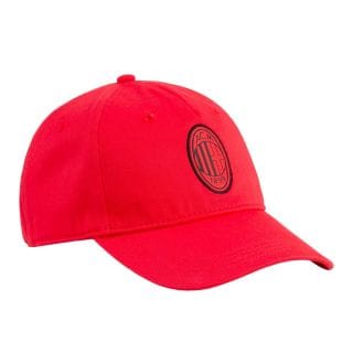Puma 026471 Cappellino Essential Milan Squadre Calcio Uomo