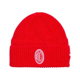 Puma 026472 Beanie Essential Milan Squadre Calcio Uomo