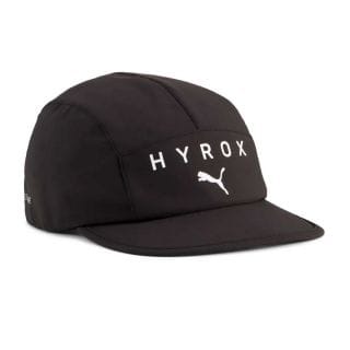 Puma 027077 Cappellino Hyrox Abbigliamento Training E Palestra Uomo