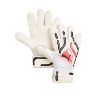 Puma 041863 Guanti Portiere Ultra Pro Protect Rc Portiere Calcio Uomo
