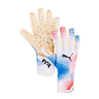 Puma 042064 Guanti Portiere Future Ultimate Nc Portiere Calcio Uomo