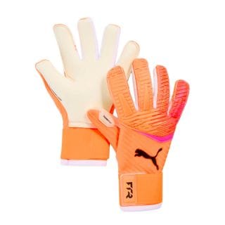 Puma 042065 Guanti Portiere Future Pro Hybrid Portiere Calcio Uomo