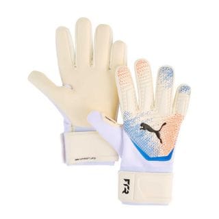 Puma 042067 Guanti Portiere Future Match Nc Portiere Calcio Uomo