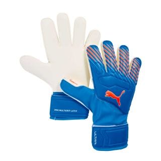 Puma 042086 Guanti Portiere Ultra Match Protect Rc Portiere Calcio Uomo