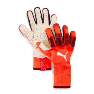 Puma 042121 Guanti Portiere Future Ultimate Nc Portiere Calcio Uomo