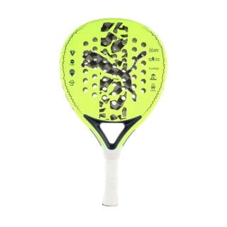 Puma 049027 Solarattack Rnd Racchette Padel Uomo