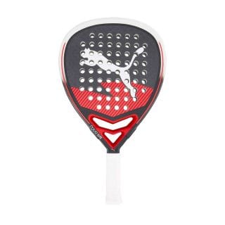 Puma 049028 Nova Elite Pwr Racchette Padel Uomo