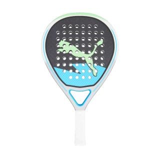 Puma 049029 Nova Elite Hyb Racchette Padel Uomo