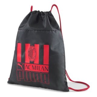 Puma 079050 Gymsack  Ftbl Core Milan Squadre Calcio Uomo