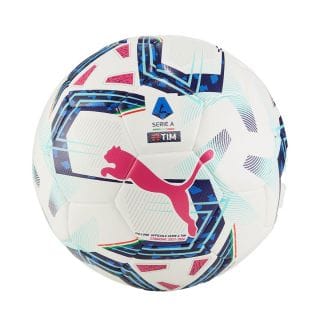 Puma 084116 Pallone Orbita Serie A Hyb Palloni Calcio Uomo