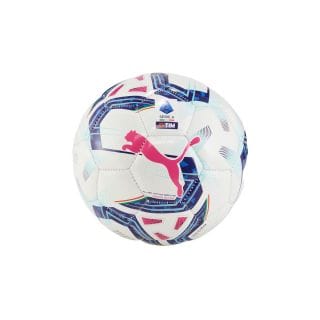 Puma 084118 Mini Pallone Orbita Serie A Ms Mini Palloni Calcio Uomo
