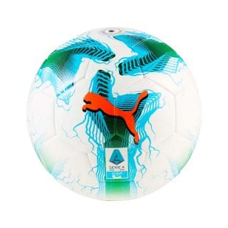 Puma 084640 Pallone Orbita Serie A Replica Palloni Calcio Uomo