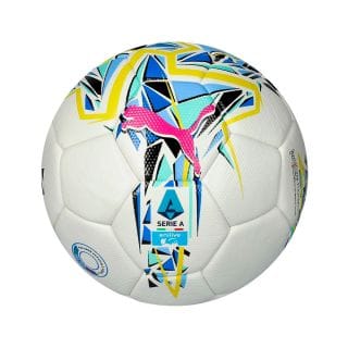 Puma 084640 Pallone Orbita Serie A Replica Palloni Calcio Uomo