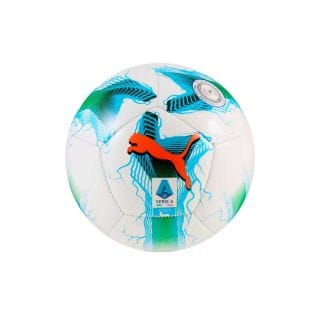 Puma 084642 Mini Pallone Orbita Serie A Palloni Calcio Uomo