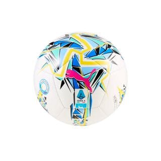 Puma 084642 Mini Pallone Orbita Serie A Palloni Calcio Uomo