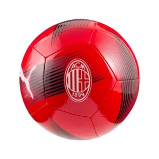 Puma 084748 Pallone Essential Milan Palloni Calcio Uomo