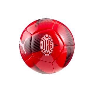 Pallone Mini AC Milan Ufficiale Puma - Taglia 3 Per Allenamento E Collezionismo - Foto 4